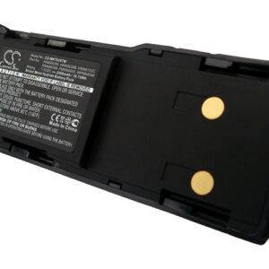 Motorola GP88 HNN9628 Replacement Battery 7.5V 2500mAh