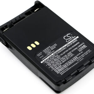 7.2V, Li-ion, 1800mAh, Two-Way Radio battery fits Motorola, Jmnn4023, Ex500, Ex560, 12.96Wh