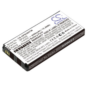 Hytera BP4008 CS-HPN360TW