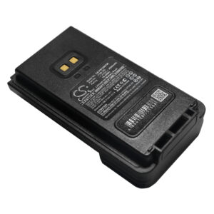 YAESU FNB-26L CS-FNT260TW