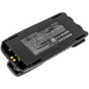 Radon 302 7.2V Ni-MH Compatible Battery 2200mAh