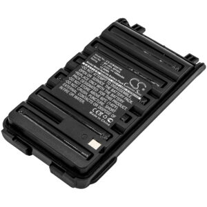 Icom BP-264 7.2V 1800mAh Replacement Battery IC-F3001