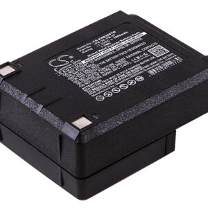 Kenwood PB-36 7.2V 1000mAh Compatible Battery TK-235A