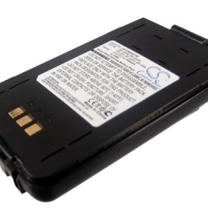 Icom BP-200 Two-Way Radio Replacement Battery 9.6V 700mAh