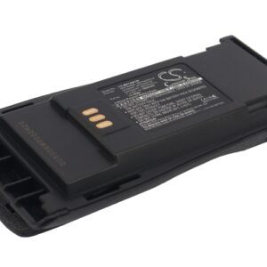 Motorola CP150 7.2V Replacement Battery NNTN4496