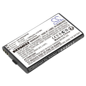 Hytera BL2009 CS-HPD355TW