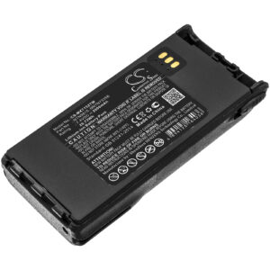 Motorola XTS1500 Replacement Battery NTN9815 7.4V 2800mAh