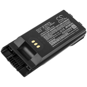 Icom BP-283, BP-284 CS-ICM283TW
