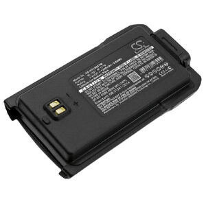 HYT TC-446S Replacement Battery BL1301 7.4V 1300mAh