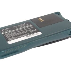 Motorola CT150 Replacement Battery PMNN4017 7.5V 2500mAh