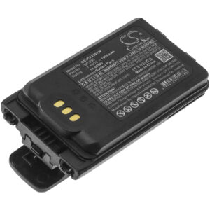 Icom BP-290 CS-ICF250TW