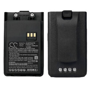 Motorola PMNN4423A CS-MTP443TW