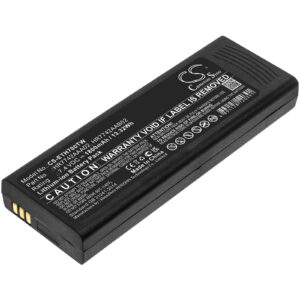 Cassidian HR7742AAA02, HR7742AAB02 CS-ETH700TW