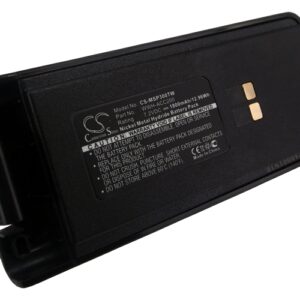 Maxon  WWH-ACC200 CS-MSP300TW
