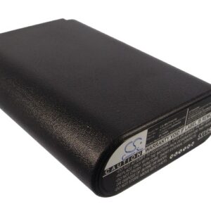 Motorola NTN4594 Astro Saber Replacement Battery 7.2V 2800mAh