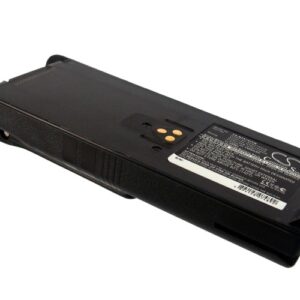 Motorola NTN7143 GP900 Replacement Battery 7.5V 1500mAh