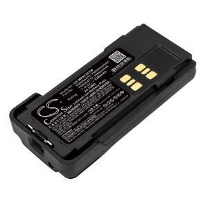 Motorola PMNN4409 XPR7350 Replacement Battery 7.4V 3350mAh