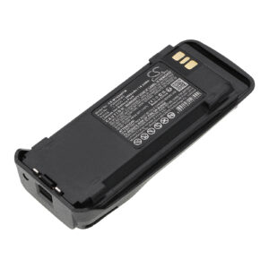 Motorola PMNN4065 MotoTRBO DR3000 Compatible Battery 7.4V 2600mAh