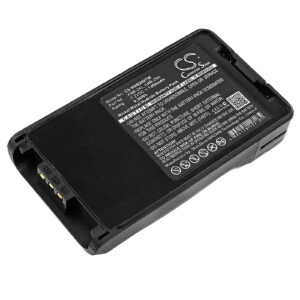 Kenwood KNB-24L TK-3140 Compatible Battery 7.2V
