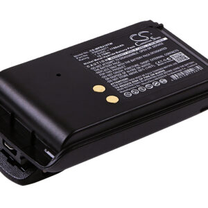 Motorola BPR40 PMNN4071 Replacement Battery 7.5V 1700mAh