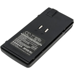 Alinco EBP-48 9.6V 700mAh Ni-MH Replacement Battery DJ-193
