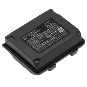 Icom BP-217, BP-217Li CS-ICM217TW