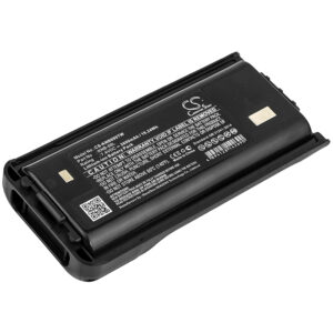 Kenwood KNB-69L CS-KNB690TW