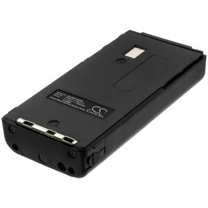 Pryme RBP-22 Two-Way Radio Replacement Battery 1100mAh