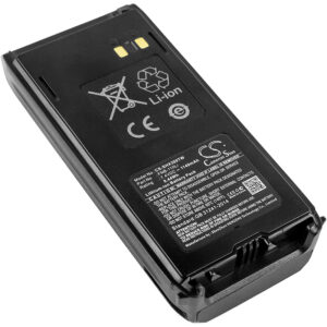 Standard Horizon FNB-110Li CS-SHX300TW