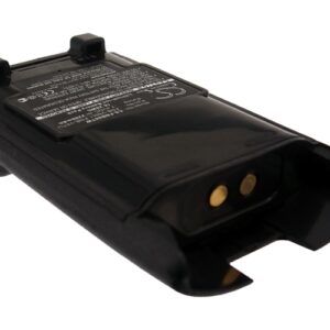 Vertex Standard VX-820 FNB-V86LI Replacement Battery 7.4V 2200mAh