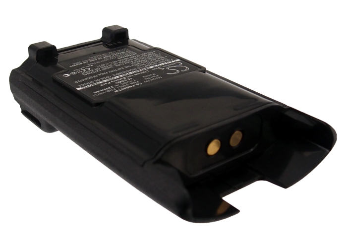 Vertex Standard VX-820 FNB-V86LI Replacement Battery 7.4V 2200mAh