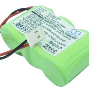 Chatter Box CBFRSBATT CS-CHB100TW