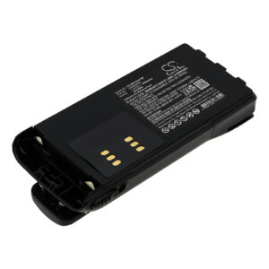Motorola CT150 HMNN4151 Compatible Battery 7.4V 4000mAh