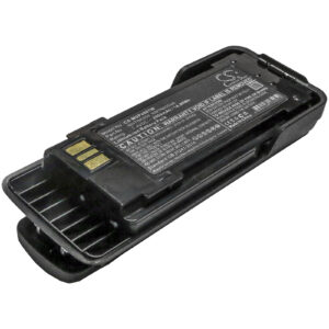 Motorola NNTN8359 DGP8550E Replacement Battery 7.4V 2000mAh