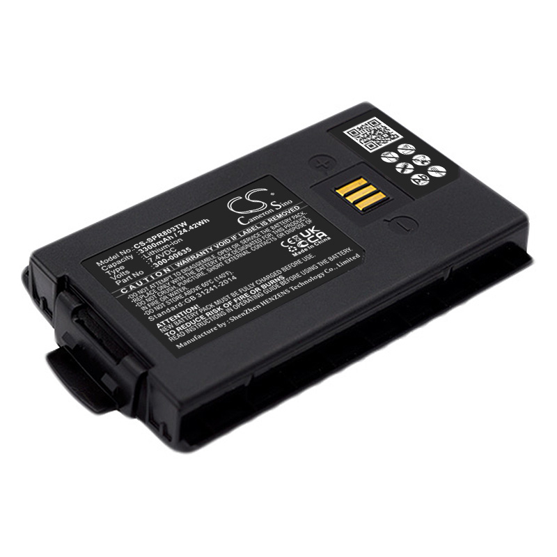 TETRA CS-SPR803TW