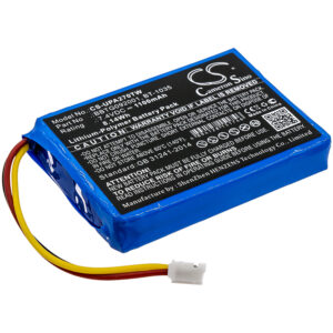 Uniden BBTG092001, BT-1035 CS-UPA270TW