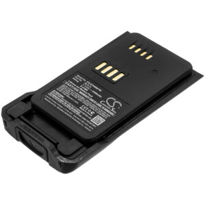 Airbus BLN-5i Two-Way Radio Replacement Battery 2300mAh