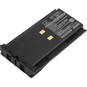 Kenwood PB-13 TK-25A Compatible Battery 7.4V 1800mAh