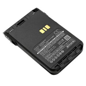 Motorola DP3000e Compatible Battery 7.4V 1600mAh PMNN4440