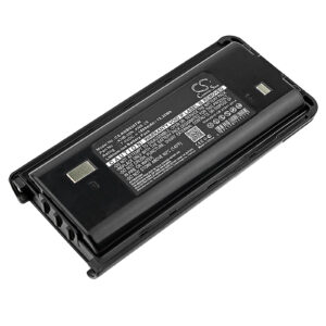 Kenwood TK-2200 Compatible Battery 7.4V 1800mAh Li-ion