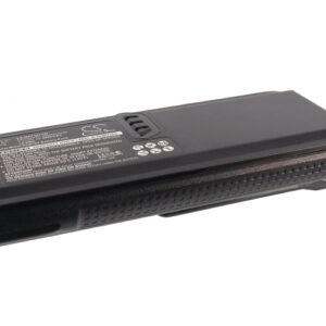 Motorola XTS3000 Replacement Battery 7.5V 2000mAh