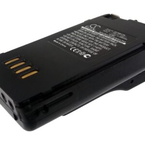 Yaesu FNB-V47 VX-10 Replacement Battery 7.2V 2000mAh