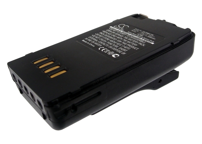Yaesu FNB-V47 VX-10 Replacement Battery 7.2V 2000mAh