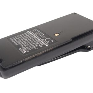 Icom BP-209 Compatible Battery 7.2V 2500mAh Ni-MH