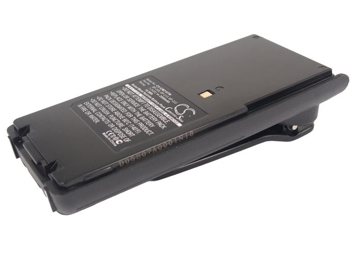 Icom BP-209 Compatible Battery 7.2V 2500mAh Ni-MH