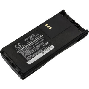 Motorola CT150 Replacement Battery 7.5V 1800mAh HMNN4151
