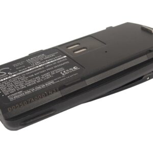 Motorola GP2000 Two-Way Radio Replacement Battery PMNN4046A 7.5V