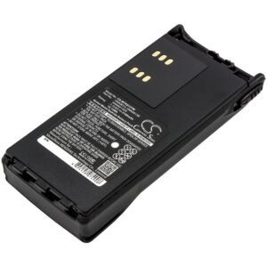 Motorola HMNN4151 CT150 Replacement Battery 7.2V 2100mAh