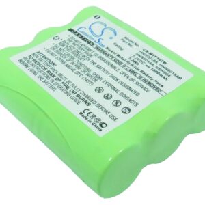 Sprint SV10 Two-Way Radio Replacement Battery 7.2V 1000mAh
