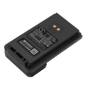 Yaesu FT-25R,FT-65R,FTA-250L,FT-4XR,FT-4VR,FT-4XE,FT-4VE,FT-4VX 2500mAh Two Way Radio Replacement Battery